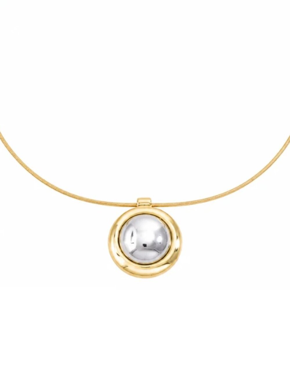 NECKLACE - Picture 2 of 2